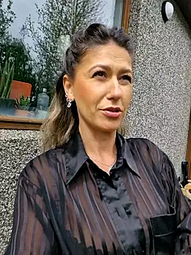 CelynaRoss 网络视讯表演