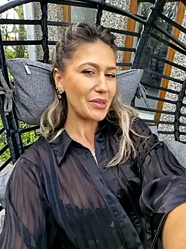 CelynaRoss Webcam Show