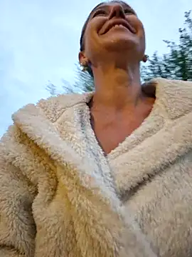 CelynaRoss Webcam-Show