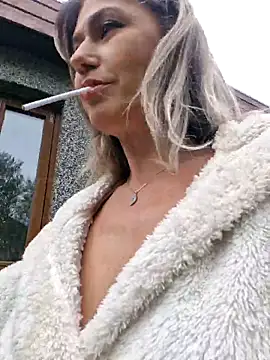 Webkamerová show CelynaRoss