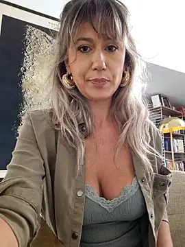 CelynaRoss Webcam show