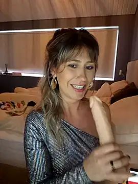 Show Webcam de CelynaRoss