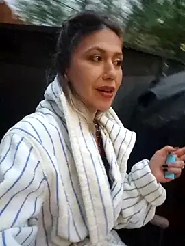 CelynaRoss 网络视讯表演