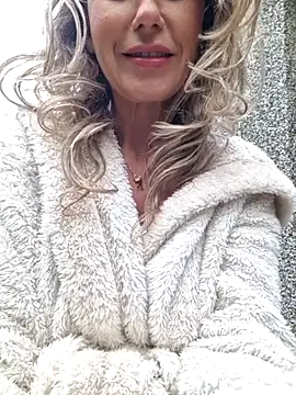 Webkamerová show CelynaRoss