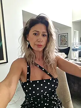 CelynaRoss 웹캠 쇼