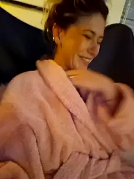 CelynaRoss 웹캠 쇼