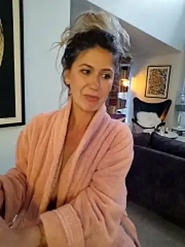 CelynaRoss Webcam-Show