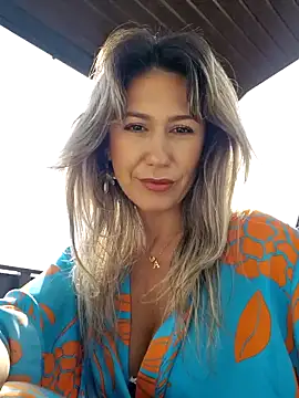 Webkamerová show CelynaRoss