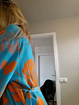 CelynaRoss Webcam show