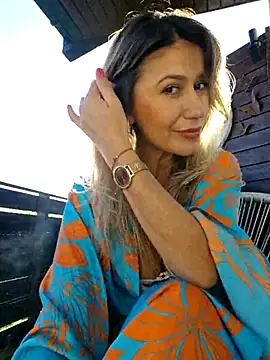 CelynaRoss' Webcam Show