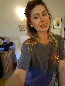 CelynaRoss Webcam show