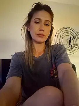 Webkamerová show CelynaRoss