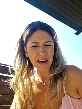 CelynaRoss Webcam show