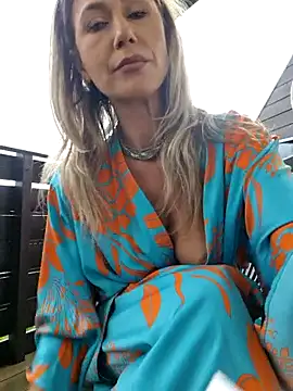 CelynaRoss – webcam-show