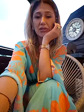 Show Webcam de CelynaRoss