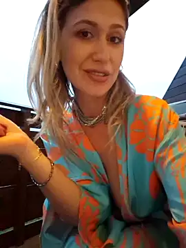 CelynaRoss Webcam show