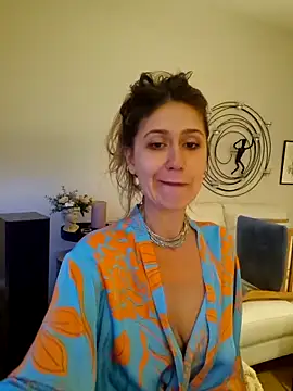 CelynaRoss' Webcam Show