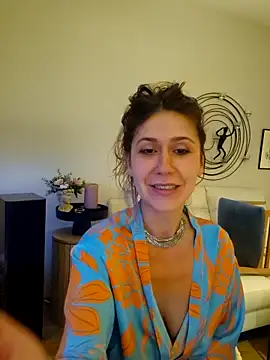 CelynaRoss – webcam-show