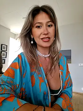 CelynaRoss Webcam-Show