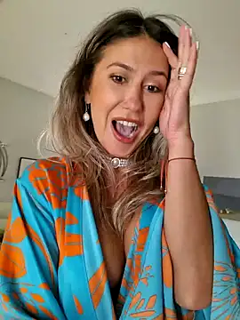 CelynaRoss Webcam show