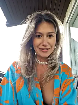 CelynaRoss' Webcam Show