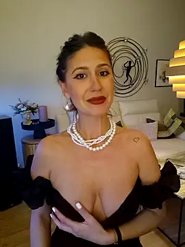 CelynaRoss Webcam show