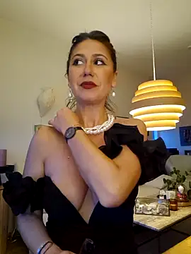 CelynaRoss Webcam show
