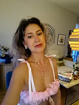 Show Webcam de CelynaRoss