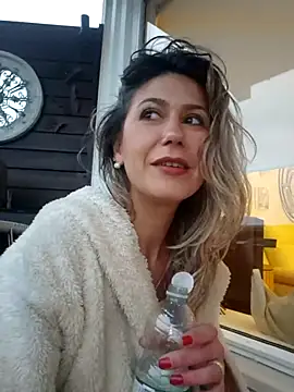 CelynaRoss Webcam show