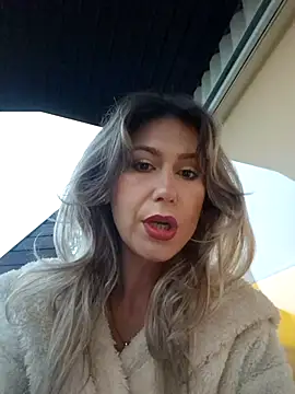 CelynaRoss 웹캠 쇼