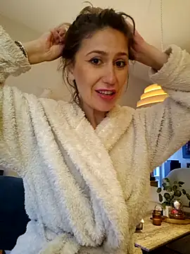 CelynaRoss' Webcam Show