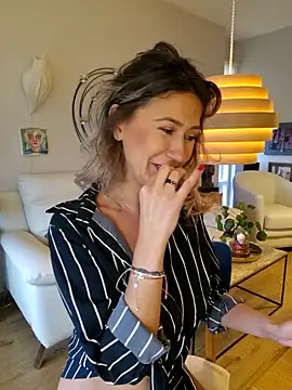 CelynaRoss' Webcam Show