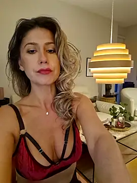 Show Webcam de CelynaRoss