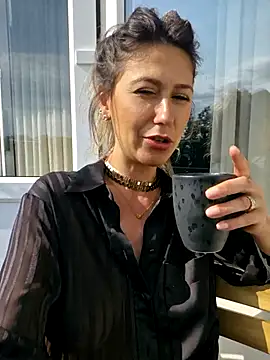 CelynaRoss 在線直播表演