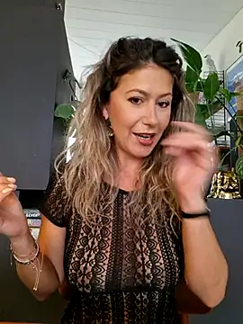 CelynaRoss Webcamshow