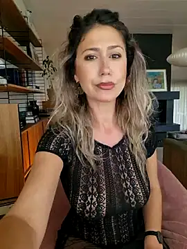 CelynaRoss 웹캠 쇼