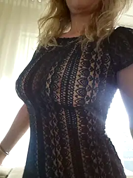 Show webcam de CelynaRoss