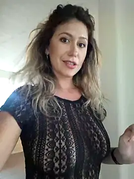 Show Webcam de CelynaRoss