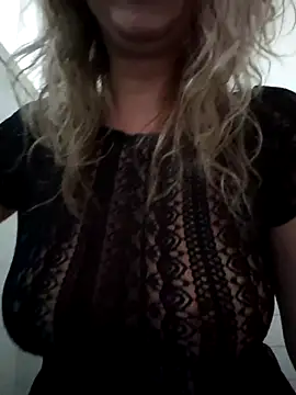 CelynaRoss webcam show