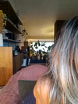 CelynaRoss Pertunjukan Webcam