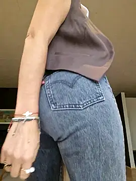 CelynaRoss 웹캠 쇼