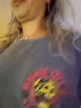 CelynaRoss Webcam-Show