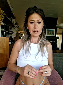 Webkamerová show CelynaRoss
