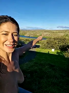 CelynaRoss – webcam-show