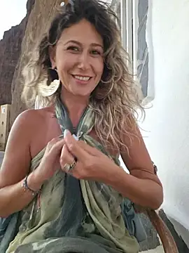 CelynaRoss Pertunjukan Webcam