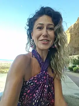 CelynaRoss Webcam-Show