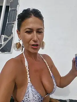 CelynaRoss' Webcam Show