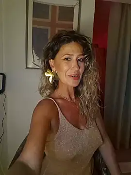 CelynaRoss Webcam-Show