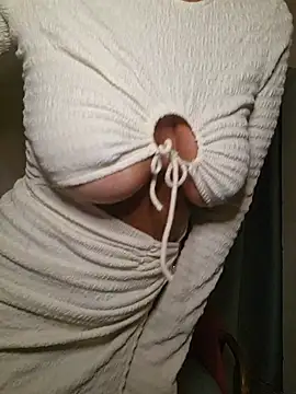 CelynaRoss 웹캠 쇼