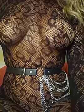Show webcam de CelynaRoss